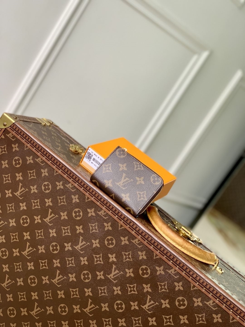 LV Wallets